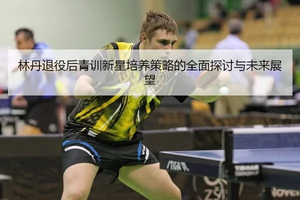 林丹退役后青训新星培养策略的全面探讨与未来展望