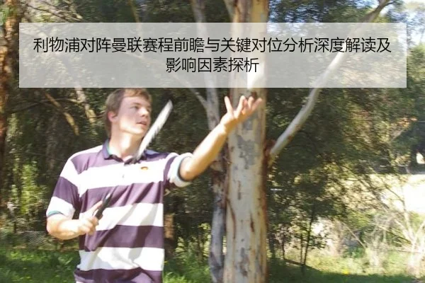 利物浦对阵曼联赛程前瞻与关键对位分析深度解读及影响因素探析